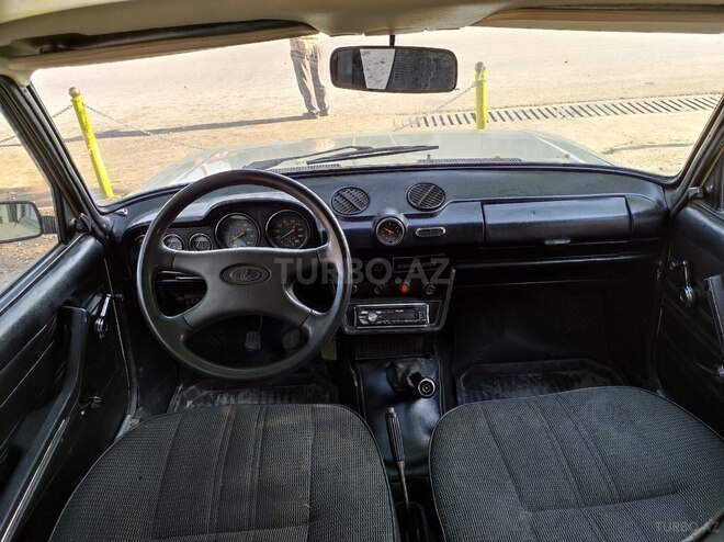 LADA (VAZ) 2106 1985, 19,000 km - 1.5 l - Göyçay