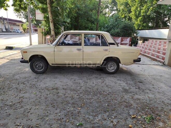 LADA (VAZ) 2106 1985, 19,000 km - 1.5 l - Göyçay