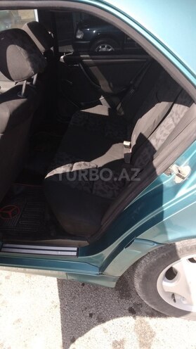 Mercedes C 220 1997, 350,000 km - 2.2 л - Şamaxı