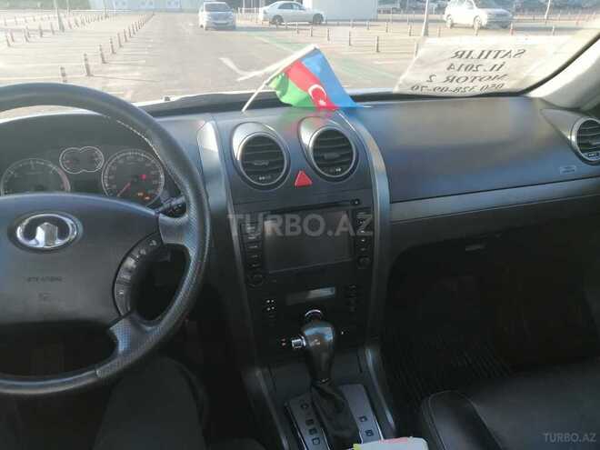 GWM Hover H5 2014, 90,000 km - 2.0 l - Bakı