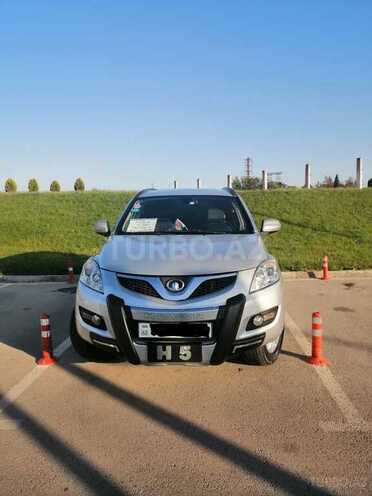 GWM Hover H5 2014, 90,000 km - 2.0 l - Bakı