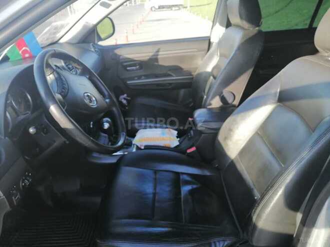 GWM Hover H5 2014, 90,000 km - 2.0 l - Bakı