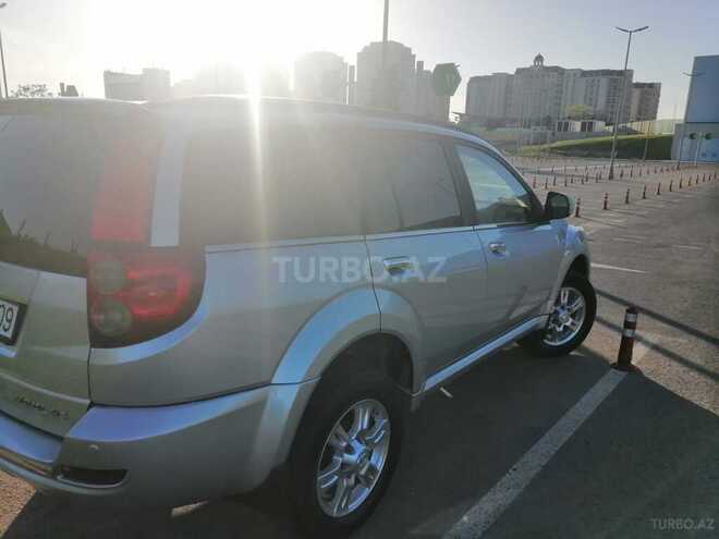 GWM Hover H5 2014, 90,000 km - 2.0 l - Bakı