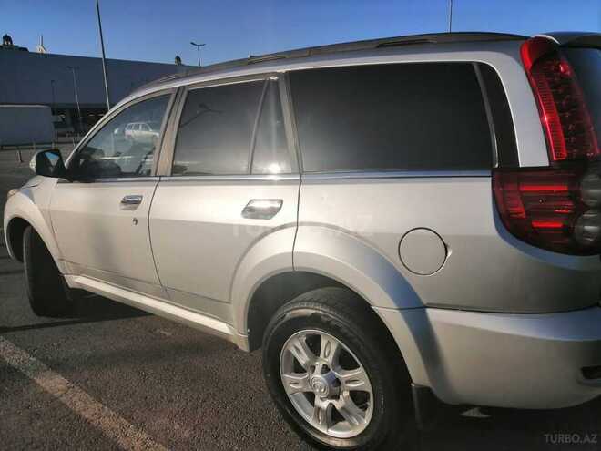 GWM Hover H5 2014, 90,000 km - 2.0 l - Bakı