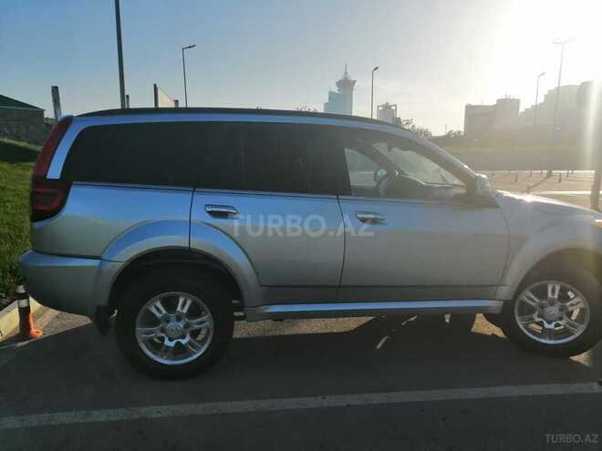 GWM Hover H5 2014, 90,000 km - 2.0 l - Bakı