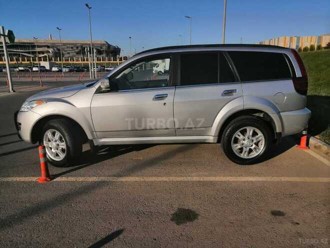 GWM Hover H5 2014, 90,000 km - 2.0 l - Bakı
