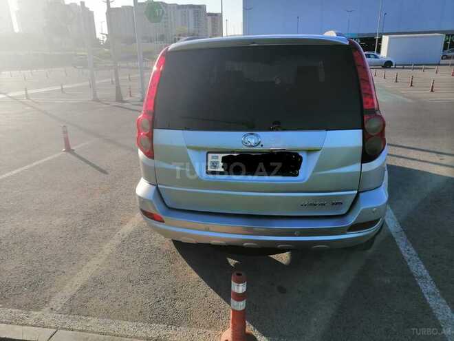 GWM Hover H5 2014, 90,000 km - 2.0 l - Bakı