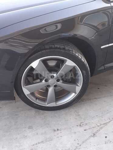Audi A8 2008, 133,000 km - 4.2 l - Bakı