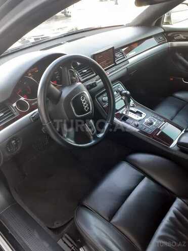 Audi A8 2008, 133,000 km - 4.2 l - Bakı