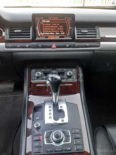 Audi A8 2008, 133,000 km - 4.2 l - Bakı