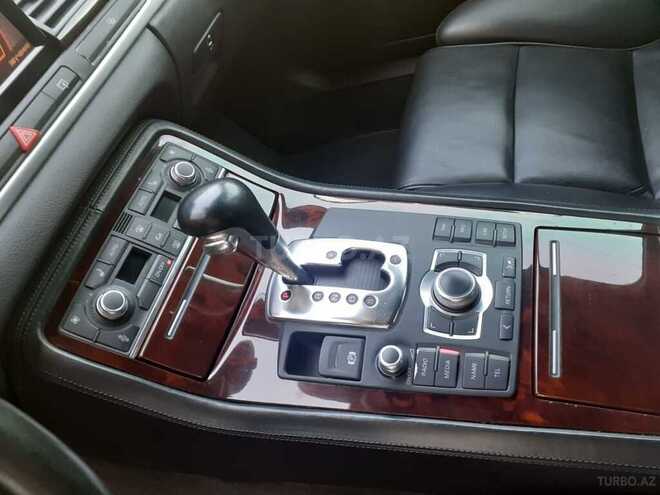 Audi A8 2008, 133,000 km - 4.2 l - Bakı