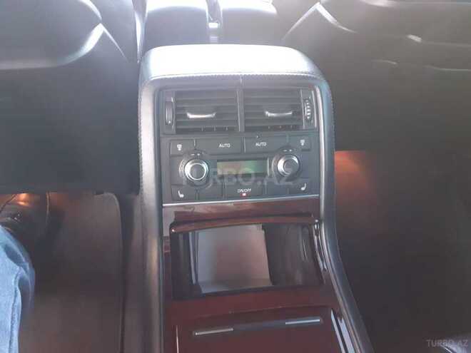 Audi A8 2008, 133,000 km - 4.2 l - Bakı
