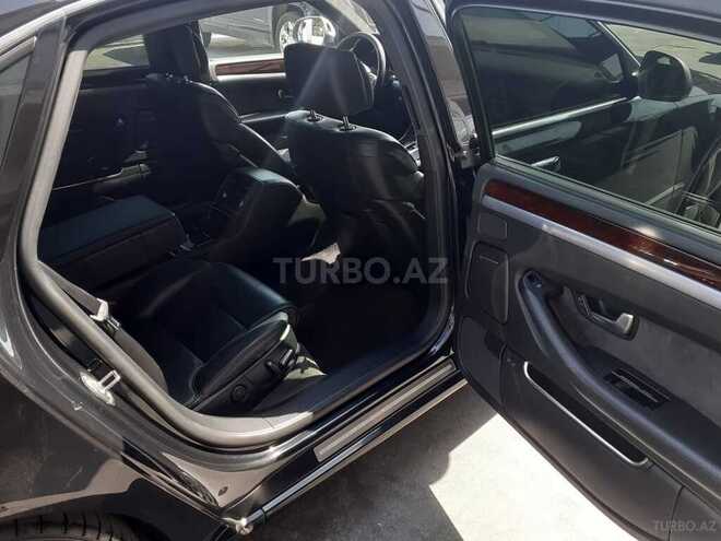 Audi A8 2008, 133,000 km - 4.2 l - Bakı