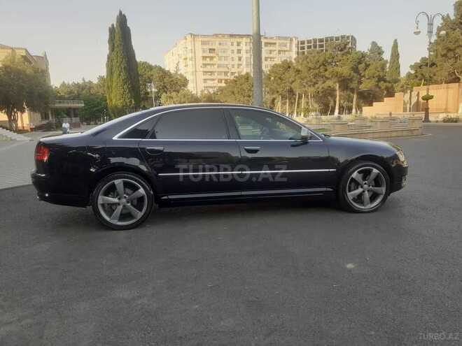 Audi A8 2008, 133,000 km - 4.2 l - Bakı