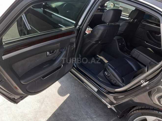 Audi A8 2008, 133,000 km - 4.2 l - Bakı