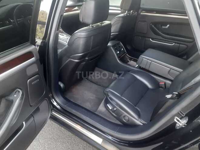 Audi A8 2008, 133,000 km - 4.2 l - Bakı