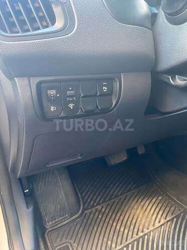 Kia Rio 2012, 161,000 km - 1.4 l - Bakı