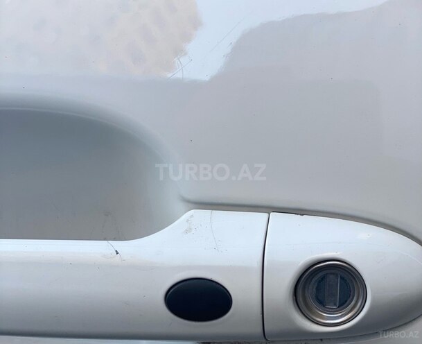Kia Rio 2012, 161,000 km - 1.4 l - Bakı