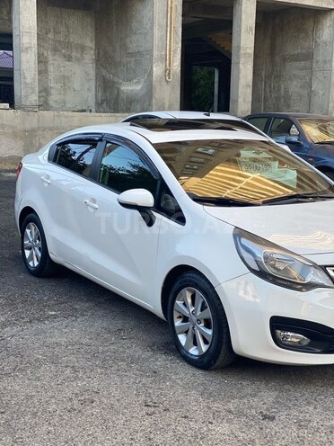 Kia Rio 2012, 161,000 km - 1.4 l - Bakı