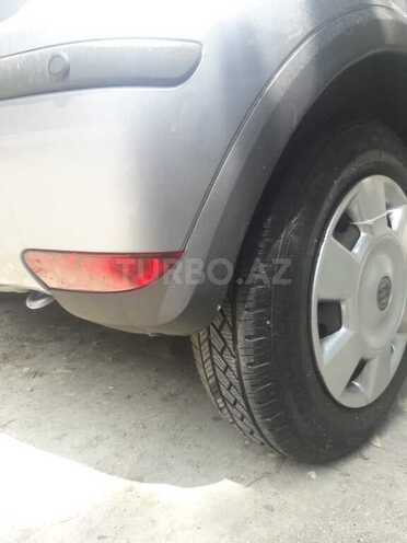 Opel Corsa 2008, 85,250 km - 1.2 l - Bakı