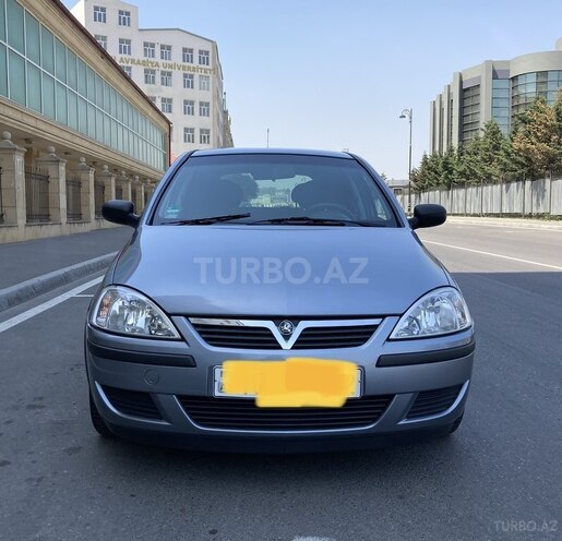 Opel Corsa 2008, 85,250 km - 1.2 l - Bakı