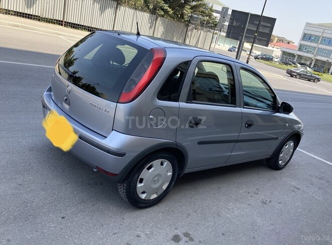 Opel Corsa 2008, 85,250 km - 1.2 l - Bakı