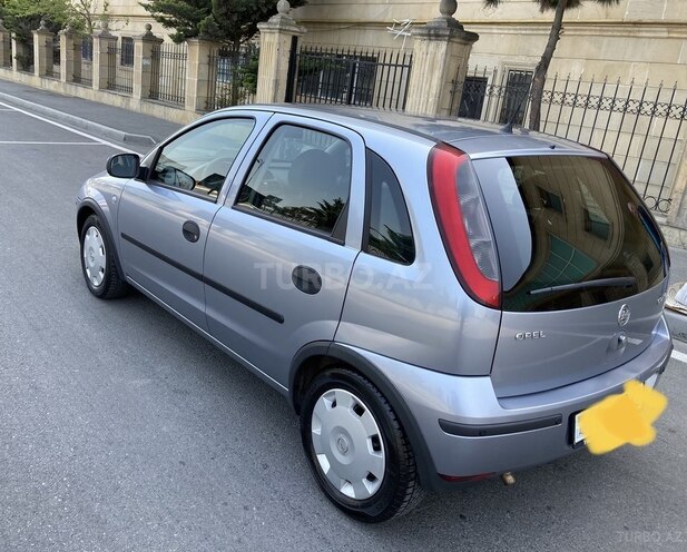 Opel Corsa 2008, 85,250 km - 1.2 l - Bakı