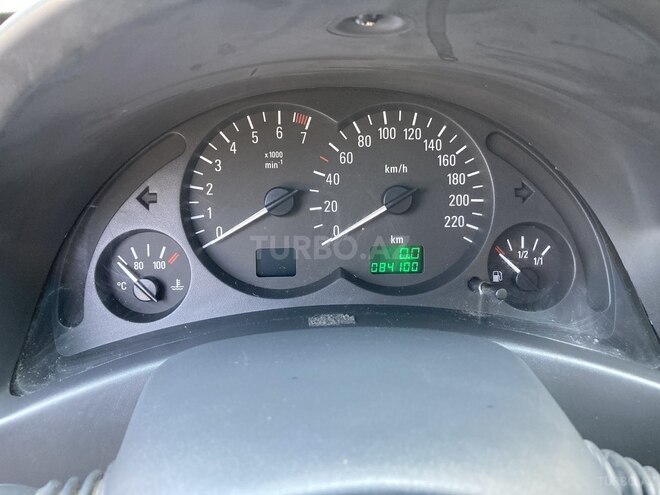 Opel Corsa 2008, 85,250 km - 1.2 l - Bakı