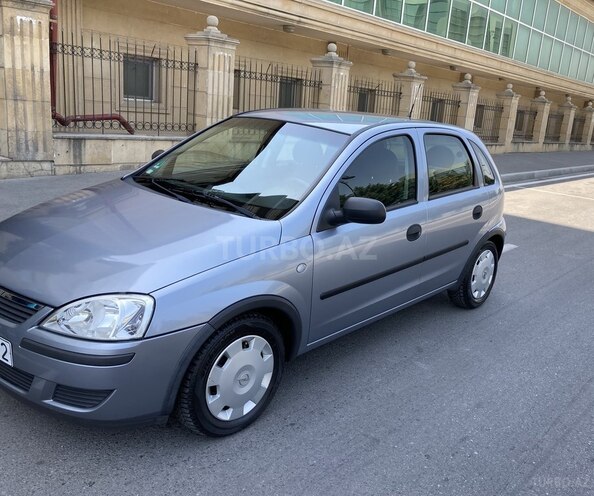 Opel Corsa 2008, 85,250 km - 1.2 l - Bakı