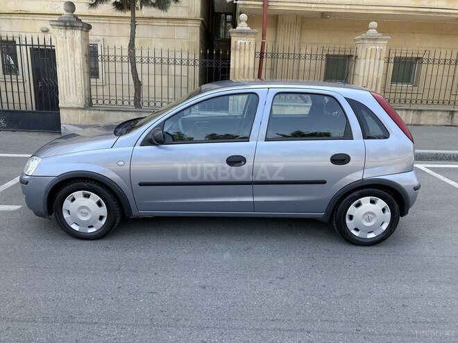 Opel Corsa 2008, 85,250 km - 1.2 l - Bakı