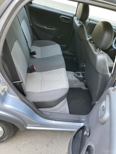 Opel Corsa 2008, 85,250 km - 1.2 l - Bakı