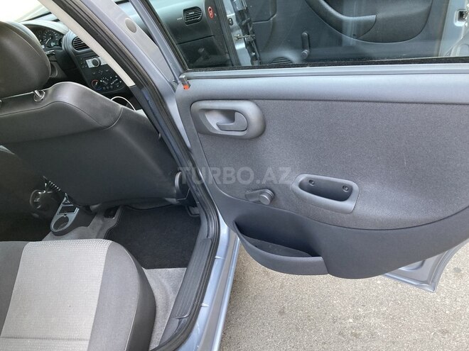 Opel Corsa 2008, 85,250 km - 1.2 l - Bakı