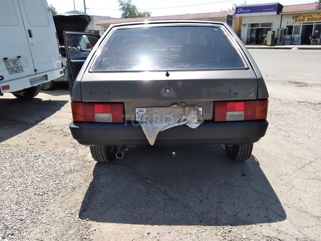 LADA (VAZ) 2109 1997, 258,741 km - 1.6 l - Saatlı