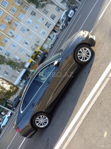 Chevrolet Malibu 2016, 212,222 km - 1.5 l - Bakı