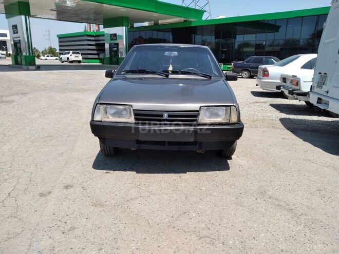 LADA (VAZ) 2109 1997, 258,741 km - 1.6 l - Saatlı