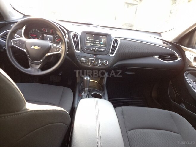 Chevrolet Malibu 2016, 212,222 km - 1.5 l - Bakı