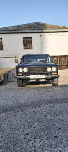 LADA (VAZ) 2106 2005, 200,200 km - 1.6 l - Bakı