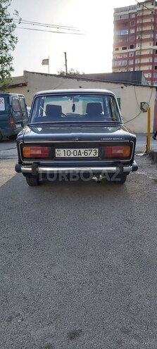 LADA (VAZ) 2106 2005, 200,200 km - 1.6 l - Bakı