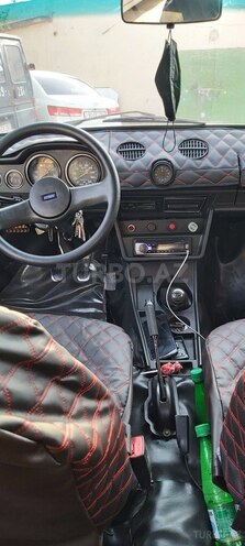 LADA (VAZ) 2106 2005, 200,200 km - 1.6 l - Bakı