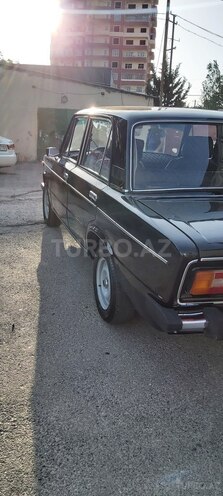 LADA (VAZ) 2106 2005, 200,200 km - 1.6 l - Bakı