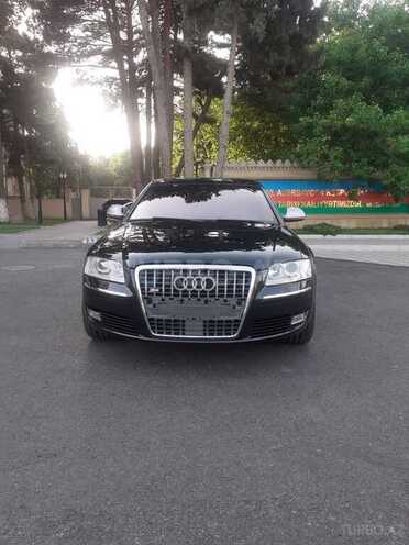 Audi A8 2008, 133,000 km - 4.2 l - Bakı