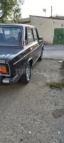 LADA (VAZ) 2106 2005, 200,200 km - 1.6 l - Bakı