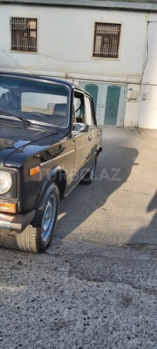 LADA (VAZ) 2106 2005, 200,200 km - 1.6 l - Bakı