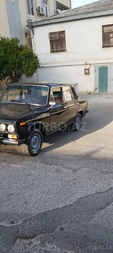 LADA (VAZ) 2106 2005, 200,200 km - 1.6 l - Bakı