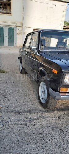 LADA (VAZ) 2106 2005, 200,200 km - 1.6 l - Bakı