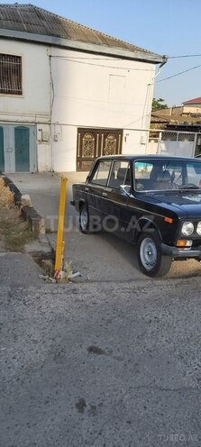 LADA (VAZ) 2106 2005, 200,200 km - 1.6 l - Bakı