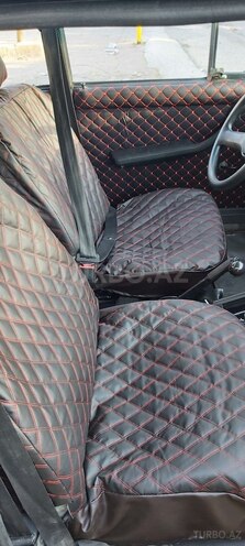 LADA (VAZ) 2106 2005, 200,200 km - 1.6 l - Bakı