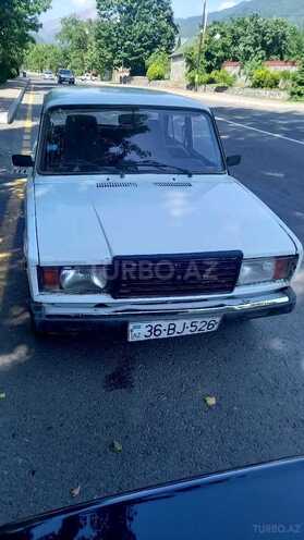 LADA (VAZ) 2107 1998, 280,000 km - 1.5 l - Qəbələ