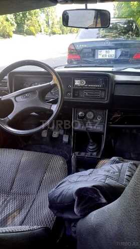 LADA (VAZ) 2107 1998, 280,000 km - 1.5 l - Qəbələ