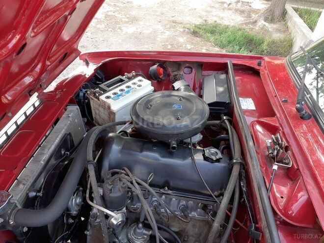 LADA (VAZ) 2107 2004, 124,700 km - 1.5 l - Yevlax